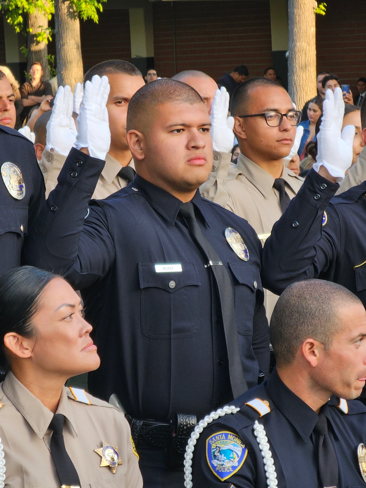 training unit photo 